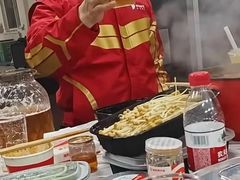 -必胜客(天鹅湖万达店)
