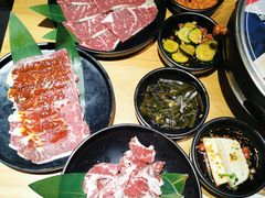 -九田家黑牛烤肉(溧水万达店)