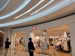 -KK ONE(京基滨河时代店)