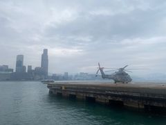 -香港回归祖国纪念碑