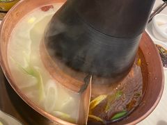 -思阁炭香火锅(学伟鑫城总店)