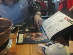 门面-1078號老北京涮肉(万达广场店)