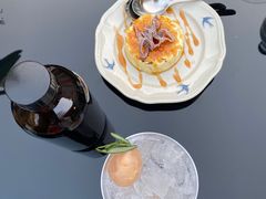 -Catch Bagel(芳草地店)