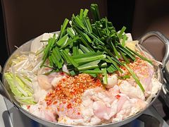 招牌牛肠锅-九州酒场ひこぞう(2号店)