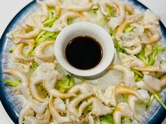 -渔码头食府·20年蓬莱老字号(登州路店)