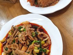 -白家高记肥肠粉(总店)