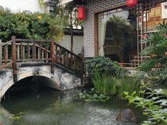 -凤凰山斑鱼馆(恭城店)