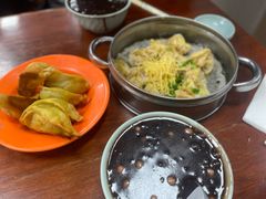 -味一早餐(新芝路店)