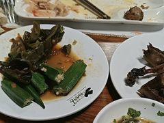 -汉巴味德·烤肉与啤酒的自助(杭州大悦城店)