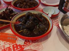 -老闵田螺馆·南昌市井菜·特色小吃(总店)