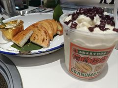 -虎婆冷饮店·海南特色炒冰(三亚湾店)