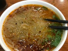 -顺华粉馆(桃园南路店)