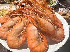 -聚汇三少·龙虾·中餐厅(莫邪路新天地店)