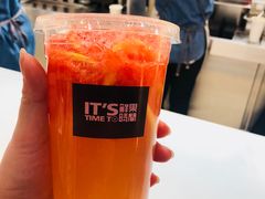 -鲜果时光(欧亚卖场店)