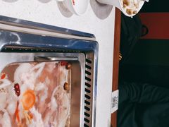 -九府羊·鲜羊火锅·烤串(新华路店)