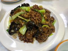 -郭林家常菜烤鸭(曙光西路店)