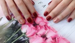 -安可儿Anker's Nail日式美甲美睫