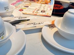 -黄记煌三汁焖锅(万达广场店)