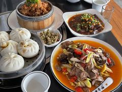 -祖传曾羊肉饭店