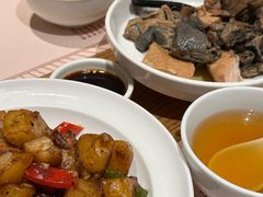 -顺风汤馆·广府粤菜(江宸天街店)