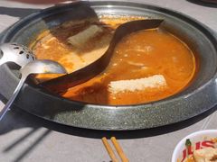-生活如沸·顺德水牛奶火锅(大学路店)