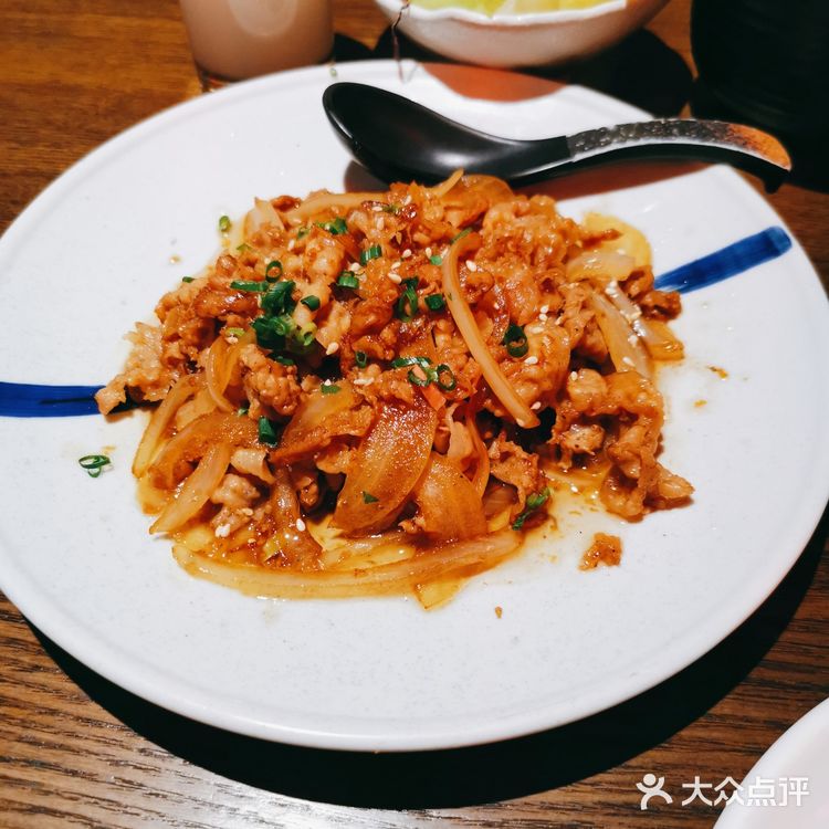 路子最野的日料店🆒 吃个饭顺便安排相个亲[惊讶]