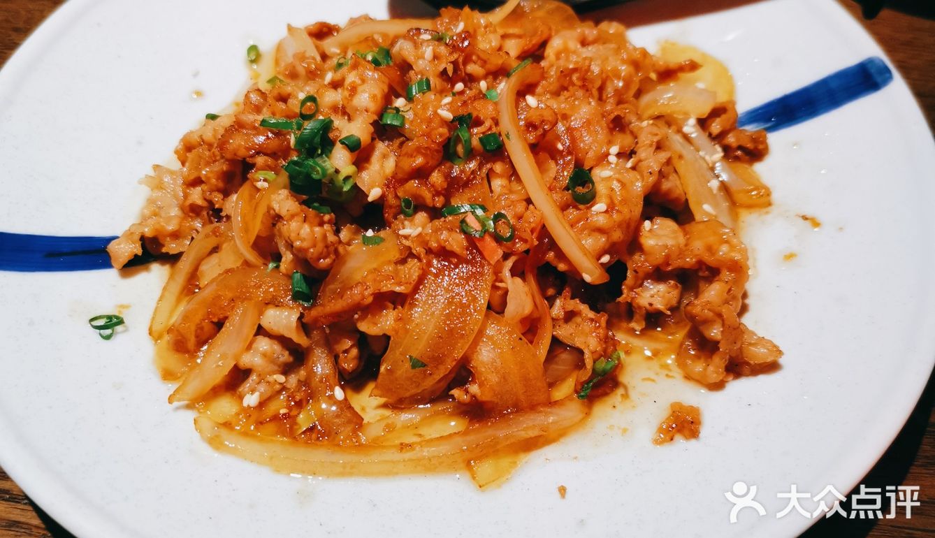 路子最野的日料店🆒 吃个饭顺便安排相个亲[惊讶]