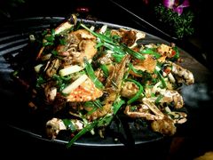 -老表记广西宵夜螺蛳鸭脚煲(西大店)