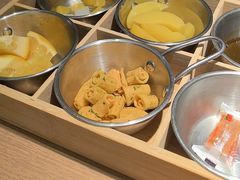 -将军牛排·尔滨地标朝鲜族美食(总店)