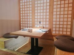 -栖川山葵家·寿喜锅·日式料理(龙湖北城天街商场店)