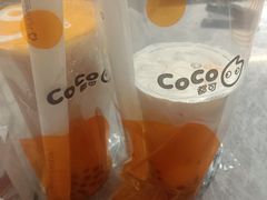 -CoCo都可(粤海天河城店)