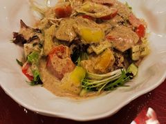 -正阳门饭庄·烤鸭·北京菜(万丰路七里庄店)