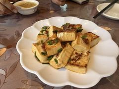 -晶采餐厅(仁化丹霞山店)