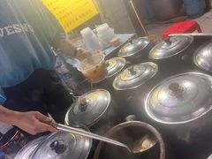 -燕子煨汤(山海关路店)