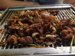 -局气烤鸭·北京菜(前门店)