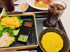 -大家乐(广州天河城六楼店)