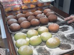 -丁香西饼屋(桂林路店)