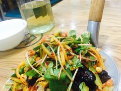 -小木屋拌饭(鞍山景子街小商品城店)