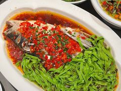 -楚山晓·楚湘菜(江夏永旺店)
