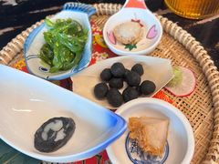 -小十料理(新城店)