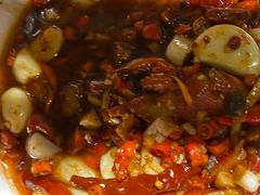 -老三样·美食研究中心(世贸路店)