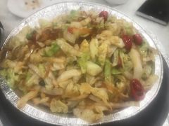 -郭林家常菜(洋桥店)