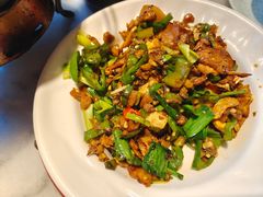 -京城小江南·北京烤鸭·江南土菜·白鱼(中关村店)