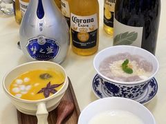 -蟹主隆恩.虾蟹.烧烤.湘菜(渔人码头店)