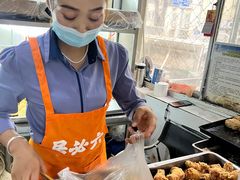 -满记烧饼(牛街东里小区一区店)