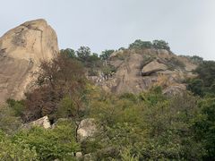 -云洞岩风景区