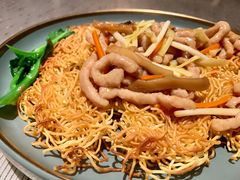 -彩丰楼中餐厅·仁恒洲际酒店
