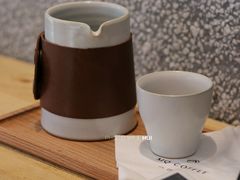 哥斯达黎加拼瑰夏-MQ COFFEE STAND明谦(新洲店)