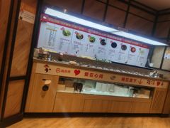 -海底捞火锅(万象城店)