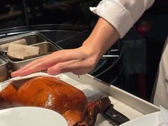 -四季民福烤鸭店(王府井东安门店)